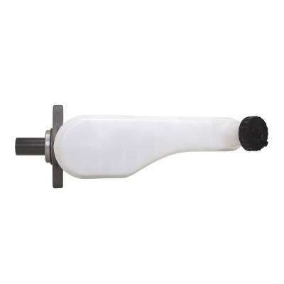 Rareelectrical - New Performance Brake Master Cylinder Compatible With Dodge Journey Crossroad 4 Cyl 2.4L Journey R/T - Image 4