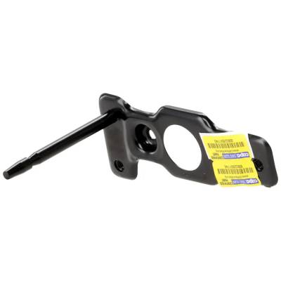 Rareelectrical - New Left Rear Bumper Bracket Compatible With Kia Optima Sx Turbo 4 Cyl 2.0L Optima Ex 4 Cyl 1.6L - Image 2