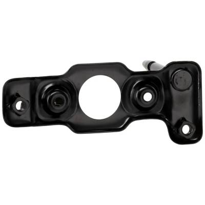 Rareelectrical - New Left Rear Bumper Bracket Compatible With Kia Optima Sx Turbo 4 Cyl 2.0L Optima Ex 4 Cyl 1.6L - Image 5