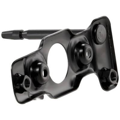 Rareelectrical - New Left Rear Bumper Bracket Compatible With Kia Optima Sx Turbo 4 Cyl 2.0L Optima S 4 Cyl 2.4L - Image 4