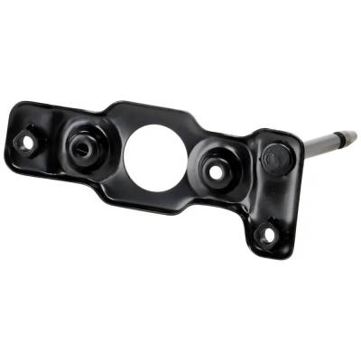 Rareelectrical - New Left Rear Bumper Bracket Compatible With Kia Optima Sx Turbo 4 Cyl 2.0L Optima S 4 Cyl 2.4L - Image 6