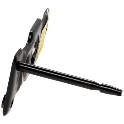 Rareelectrical - New Left Rear Bumper Bracket Compatible With Kia Optima Sx Turbo 4 Cyl 2.0L Optima Ex 4 Cyl 2.4L - Image 8