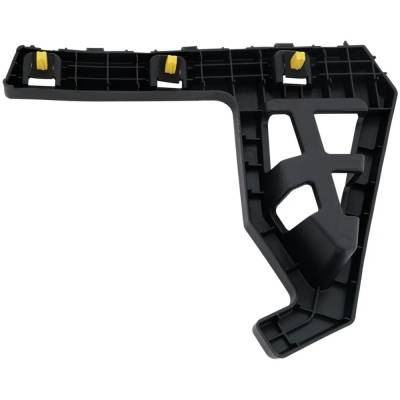 Rareelectrical - New Right Rear Upper Bumper Bracket Compatible With Kia Sportage Hybrid Ex 4 Cyl 1.6L Sportage Lx 4 - Image 4