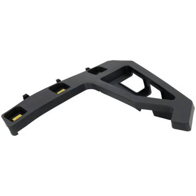 Rareelectrical - New Left Rear Upper Bumper Bracket Compatible With Kia Sportage Lx 4 Cyl 2.5L Sportage Hybrid Ex 4 - Image 3