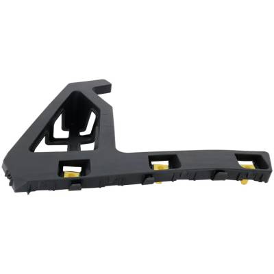 Rareelectrical - New Left Rear Upper Bumper Bracket Compatible With Kia Sportage Lx 4 Cyl 2.5L Sportage Hybrid Ex 4 - Image 5