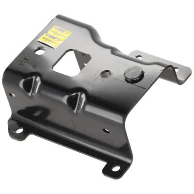 Rareelectrical - New Right Rear Bumper Bracket Compatible With Ford Bronco Base Bronco Black Diamond Badlands Raptor - Image 2