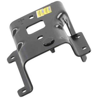 Rareelectrical - New Right Rear Bumper Bracket Compatible With Ford Bronco Base Bronco Black Diamond Badlands Raptor - Image 3