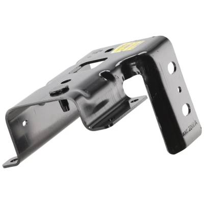 Rareelectrical - New Right Rear Bumper Bracket Compatible With Ford Bronco Base Bronco Black Diamond Badlands Raptor - Image 4
