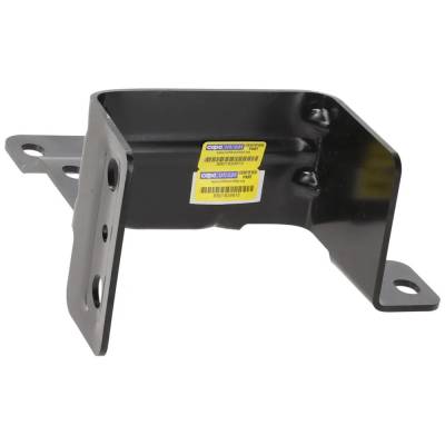 Rareelectrical - New Left Rear Bumper Bracket Compatible With Ford Bronco Badlands Bronco Heritage Edition Big Bend - Image 5