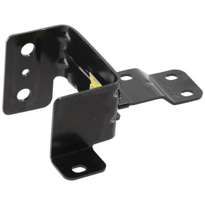 Rareelectrical - New Left Rear Bumper Bracket Compatible With Ford Bronco Badlands Bronco Heritage Edition Big Bend - Image 7