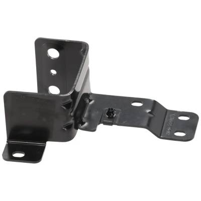 Rareelectrical - New Left Rear Bumper Bracket Compatible With Ford Bronco Badlands Bronco Heritage Edition Big Bend - Image 8