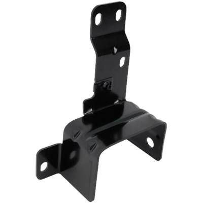 Rareelectrical - New Right Rear Bumper Bracket Compatible With Ford Bronco Black Diamond Bronco Badlands Bronco First - Image 3