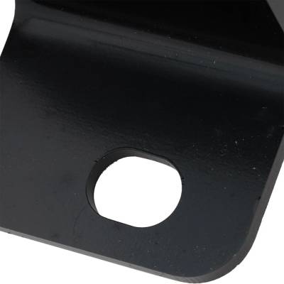 Rareelectrical - New Right Rear Bumper Bracket Compatible With Ford Bronco Black Diamond Bronco Badlands Bronco First - Image 7