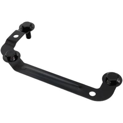 Rareelectrical - New Left Front Bumper Bracket Compatible With Ford F-150 King Ranch 6 Cyl 3.5L F-150 Lariat 8 Cyl - Image 3