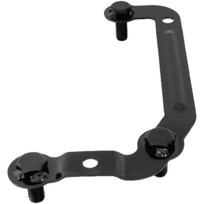 Rareelectrical - New Left Front Bumper Bracket Compatible With Ford F-150 King Ranch 6 Cyl 3.5L F-150 Lariat 8 Cyl - Image 5