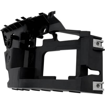 Rareelectrical - New Right Front Bumper Bracket Compatible With Ford F-150 Lightning Xlt F-150 Lightning Lariat F-150 - Image 3