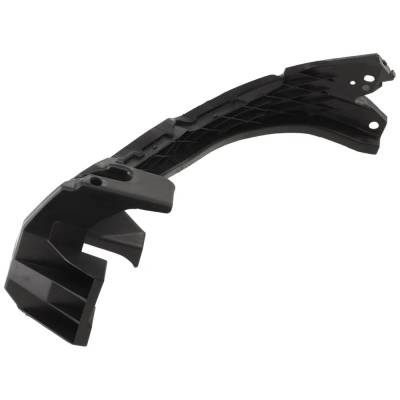 Rareelectrical - New Right Front Bumper Bracket Compatible With Subaru Outback 3.6R Limited 6 Cyl 3.6L Legacy 2.5I 4 - Image 4