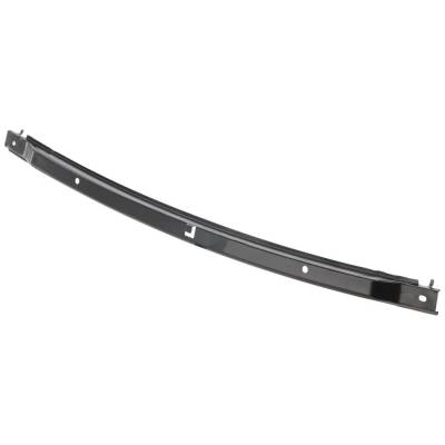New Center Front Bumper Bracket Compatible With Honda Cr-V Lx Cr-V Ex Cr-V Ex-L 2007-2009 By