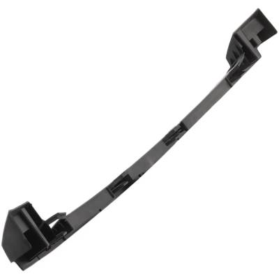Rareelectrical - New Center Front Bumper Bracket Compatible With Gmc Sierra 1500 Xfe 8 Cyl 5.3L Sierra 1500 Sle 8 Cyl - Image 4