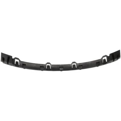 Rareelectrical - New Center Front Bumper Bracket Compatible With Gmc Sierra 1500 Slt 8 Cyl 6.0L Sierra 1500 Xfe 8 Cyl - Image 2