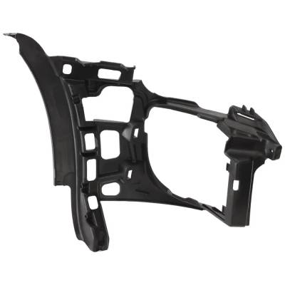 Rareelectrical - New Left Front Bumper Bracket Compatible With Volkswagen Gti Base 4 Cyl 2.0L Gti Driver's Edition 4 - Image 5