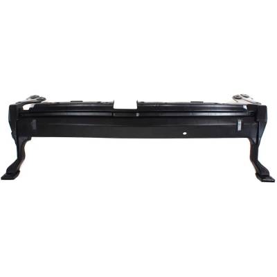 Rareelectrical - New Front Upper Bumper Bracket Compatible With Gmc Acadia Sl Acadia Slt Acadia Sle Acadia Denali - Image 1