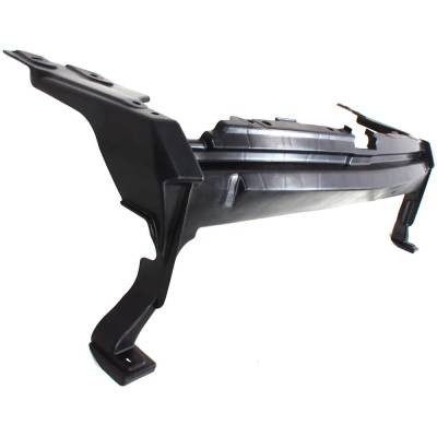Rareelectrical - New Front Upper Bumper Bracket Compatible With Gmc Acadia Slt Acadia Sl Acadia Denali Acadia Sle - Image 3