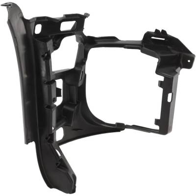 Rareelectrical - New Left Front Bumper Bracket Compatible With Volkswagen Gti Driver's Edition 4 Cyl 2.0L Gti Base 4 - Image 4