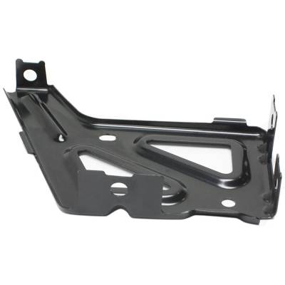 Rareelectrical - New Right Rear Bumper Bracket Compatible With Chevrolet Gmc Silverado 1500 Rst 4 Cyl 2.7L Sierra - Image 4