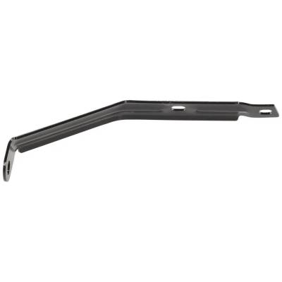 Rareelectrical - New Driver Side Front Bumper Bracket Compatible With Gmc Sierra 2500 Hd Sle 8 Cyl 6.0L Sierra 1500 - Image 5