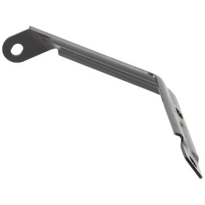Rareelectrical - New Driver Side Front Bumper Bracket Compatible With Gmc Sierra 2500 Hd Sle 8 Cyl 6.0L Sierra 1500 - Image 7