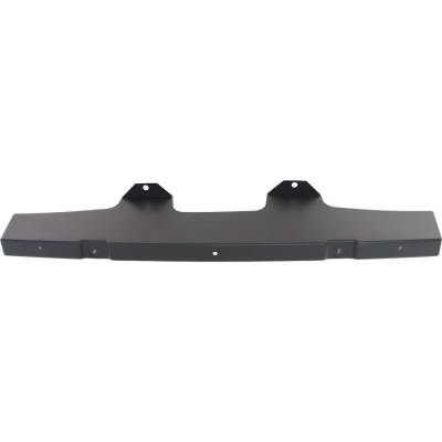 New Center Front Bumper Bracket Compatible With Chevrolet Malibu Ls Malibu All Submodels Malibu