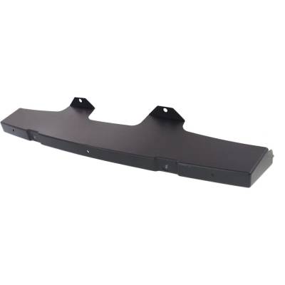 RAREELECTRICAL - New Center Front Bumper Bracket Compatible With Chevrolet Malibu Ls Malibu All Submodels Malibu - Image 2