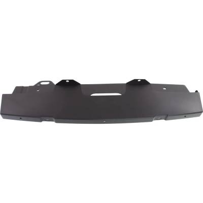 RAREELECTRICAL - New Center Front Bumper Bracket Compatible With Chevrolet Malibu Lt Malibu Classic Ls Malibu All - Image 4