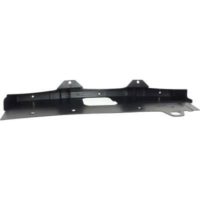 RAREELECTRICAL - New Center Front Bumper Bracket Compatible With Chevrolet Malibu Lt Malibu Classic Ls Malibu All - Image 5
