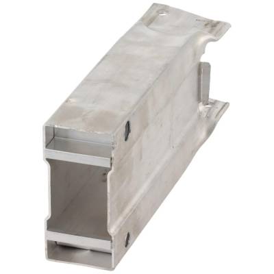 Rareelectrical - New Aluminum Bumper Bracket Compatible With Mercedes Benz Cls63 Amg Base E550 4Matic E63 Amg Base - Image 6