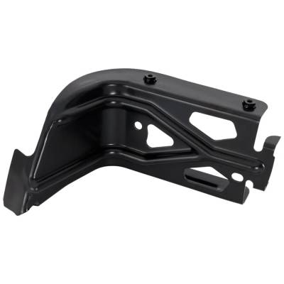 Rareelectrical - New Left Front Bumper Bracket Compatible With Dodge Challenger Srt Demon 8 Cyl 6.2L Challenger T/A - Image 1