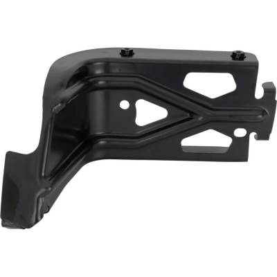 Rareelectrical - New Left Front Bumper Bracket Compatible With Dodge Challenger Srt Demon 8 Cyl 6.2L Challenger T/A - Image 2