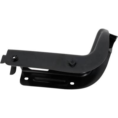 Rareelectrical - New Left Front Bumper Bracket Compatible With Dodge Challenger Srt Demon 8 Cyl 6.2L Challenger T/A - Image 5
