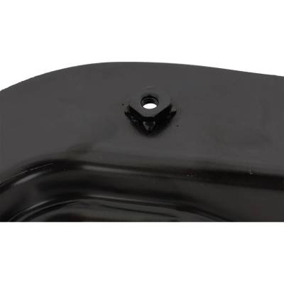 Rareelectrical - New Left Front Bumper Bracket Compatible With Dodge Challenger Srt Demon 8 Cyl 6.2L Challenger T/A - Image 7