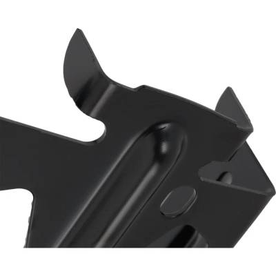 Rareelectrical - New Left Front Bumper Bracket Compatible With Dodge Challenger Srt Demon 8 Cyl 6.2L Challenger T/A - Image 8