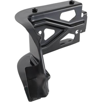 Rareelectrical - New Left Front Bumper Bracket Compatible With Dodge Challenger Srt Jailbreak 8 Cyl 6.2L Challenger - Image 3