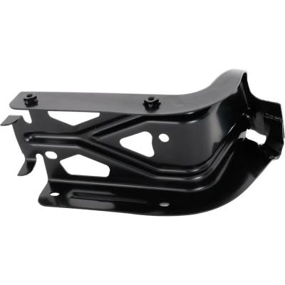 Rareelectrical - New Left Front Bumper Bracket Compatible With Dodge Challenger Srt Jailbreak 8 Cyl 6.2L Challenger - Image 4