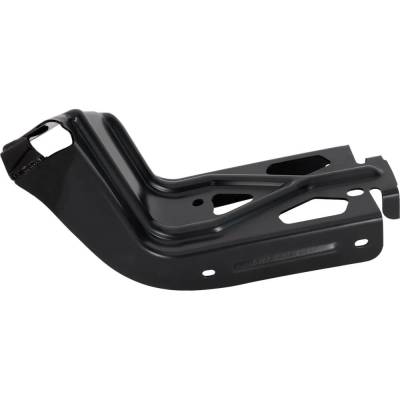 Rareelectrical - New Left Front Bumper Bracket Compatible With Dodge Challenger Srt Jailbreak 8 Cyl 6.2L Challenger - Image 6