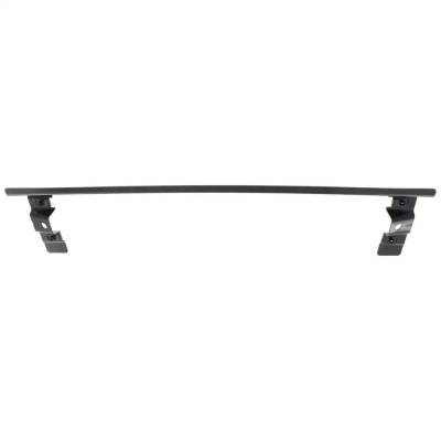 Rareelectrical - New Upper Front Bumper Bracket Compatible With Chevrolet Silverado 2500 Hd Ltz Silverado 3500 Hd Wt - Image 4