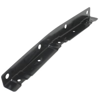 Rareelectrical - New Center Front Bumper Bracket Compatible With Chevrolet Silverado 2500 Hd All Submodels Silverado - Image 3