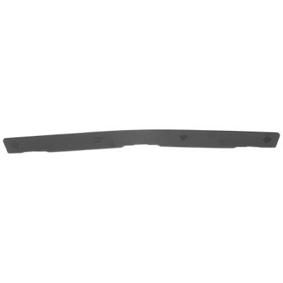 Rareelectrical - New Center Front Bumper Bracket Compatible With Chevrolet Silverado 2500 Hd All Submodels Silverado - Image 4
