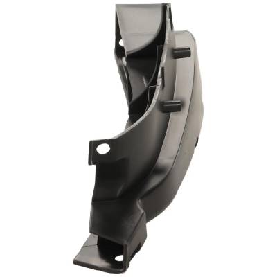 Rareelectrical - New Left Front Bumper Bracket Compatible With Dodge Ram 3500 Sport 6 Cyl 6.7L Ram 2500 Slt 6 Cyl - Image 8