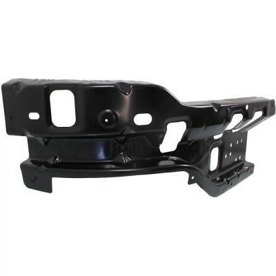 Rareelectrical - New Right Front Bumper Bracket Compatible With Chevrolet Silverado 2500 Hd Lt 8 Cyl 6.6L Silverado - Image 3