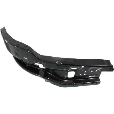 Rareelectrical - New Right Front Bumper Bracket Compatible With Chevrolet Silverado 2500 Hd Lt 8 Cyl 6.6L Silverado - Image 4